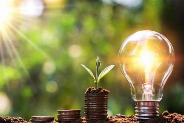 Tips para ahorrar energía y dar un respiro al bolsillo