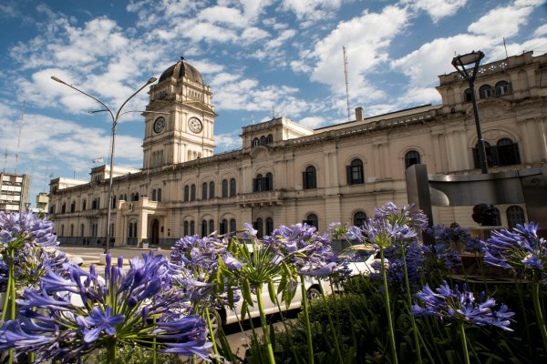 Entre Ríos comienza la paritaria con los trabajadores estatales