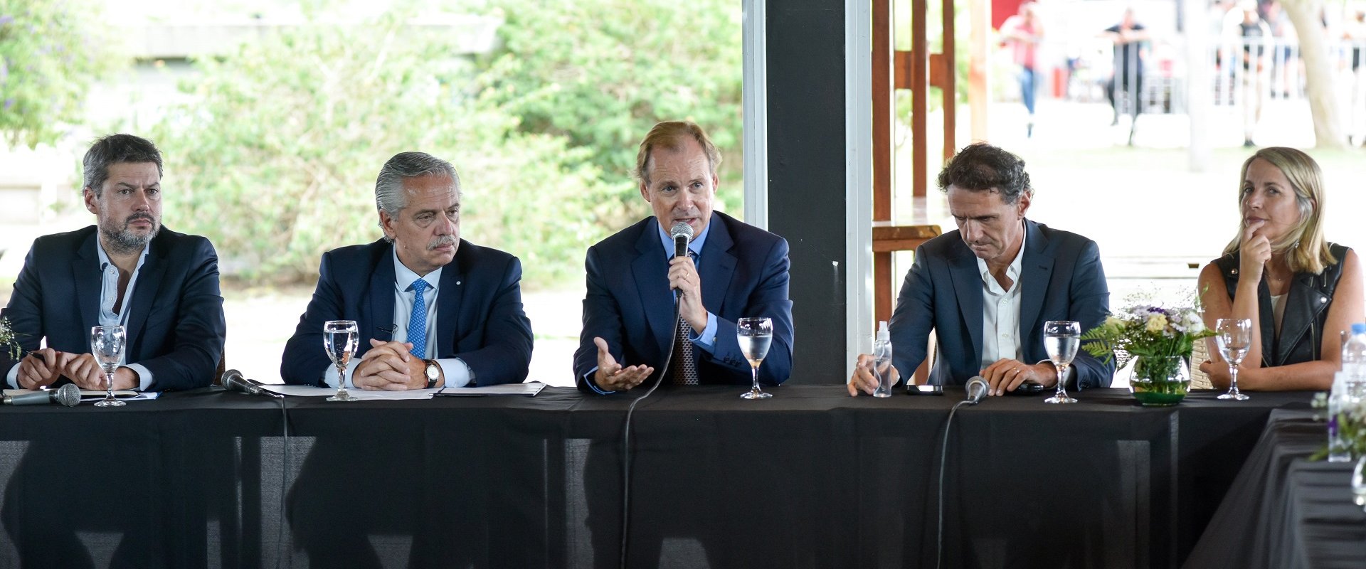 El sector privado valoró el accionar del Estado para alcanzar récords en la actividad turística