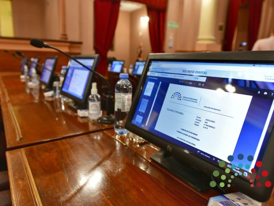 Se reúne la comisión de Hacienda de Diputados