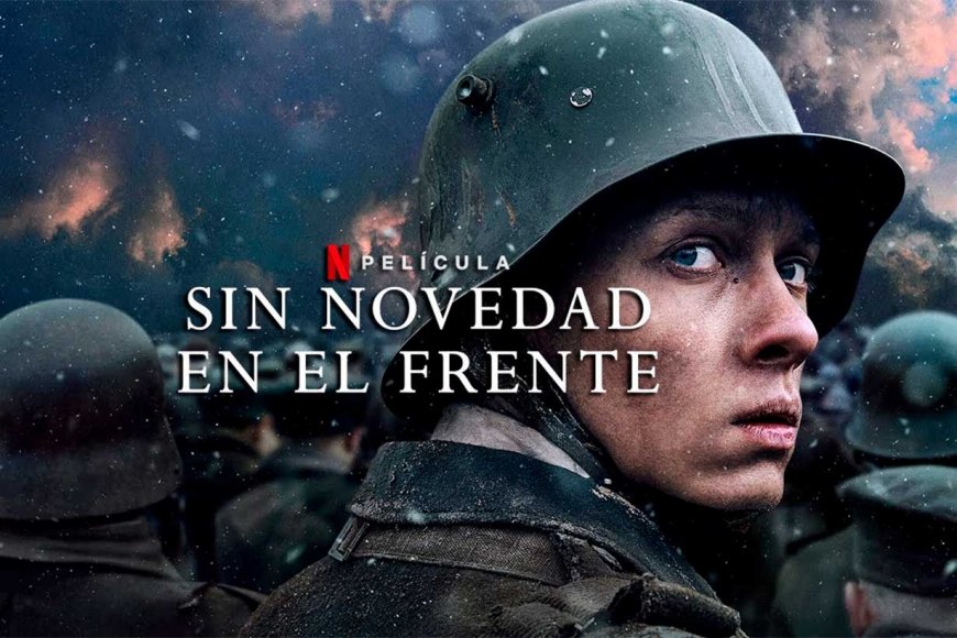 No pudo ser para “Argentina, 1985”. Una producción alemana fue elegida mejor película internacional
