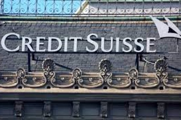Acuerdo histórico: UBS compró el Credit Suisse