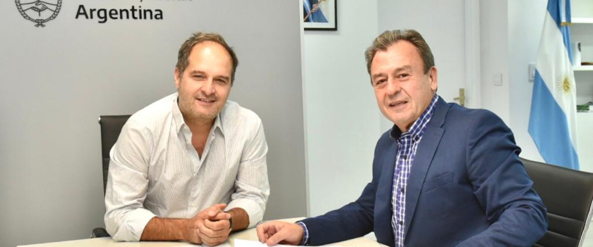 Se construirán más de 300 viviendas en Concepción del Uruguay con financiamiento nacional