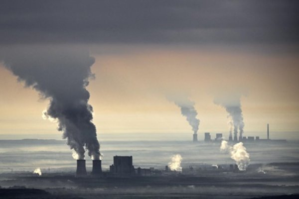 Crisis climática: Debe descartarse soluciones cortoplacistas