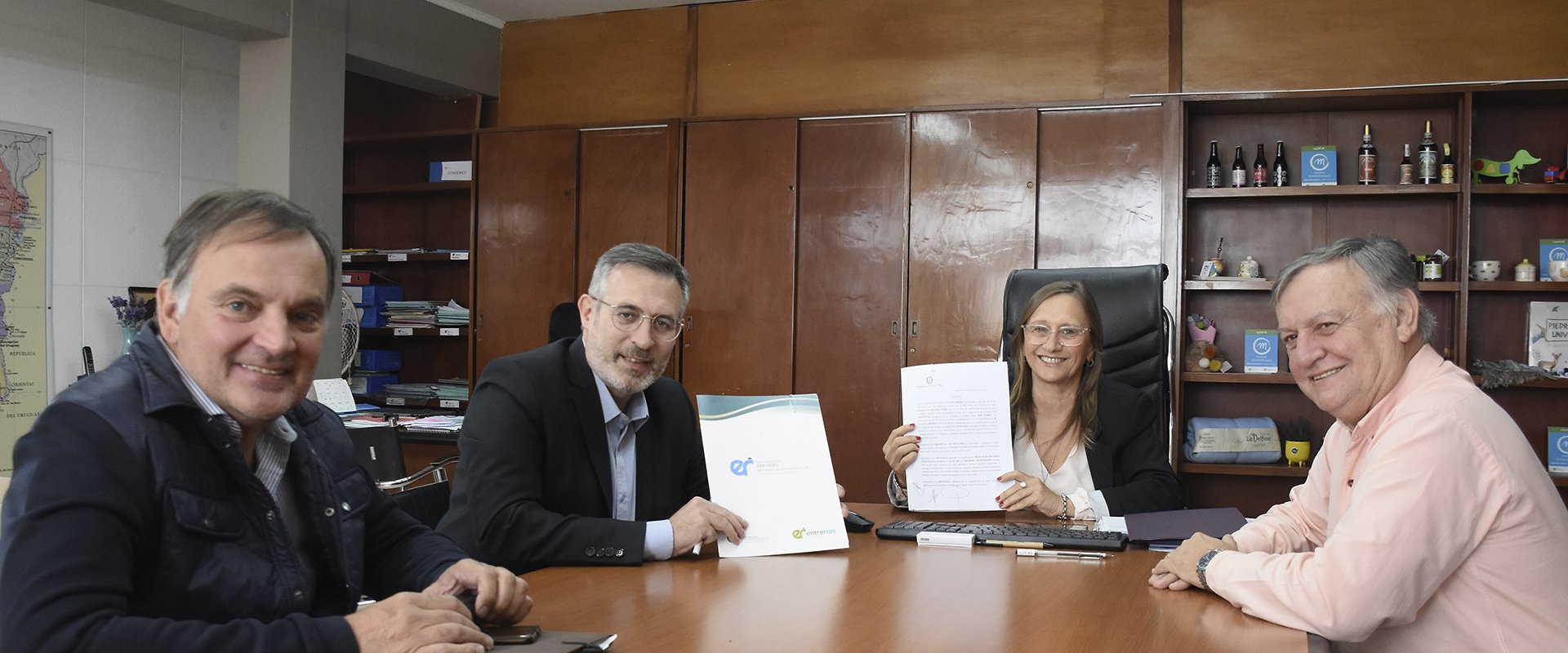 El gobierno provincial invertirá más de 300 millones en los Juegos Evita