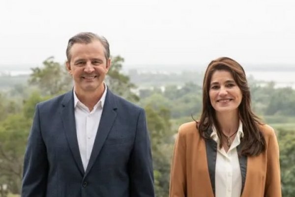 Bahl anunció que Claudia Monjo será su compañera de fórmula