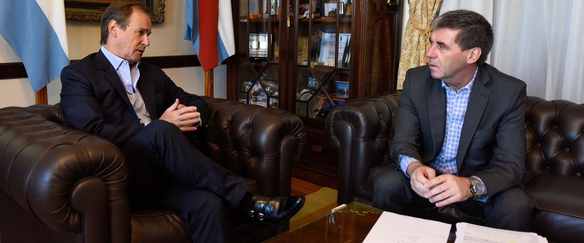 Bordet anunció que Billetera Entre Ríos aumenta el tope de reintegro e incorpora nuevos rubros