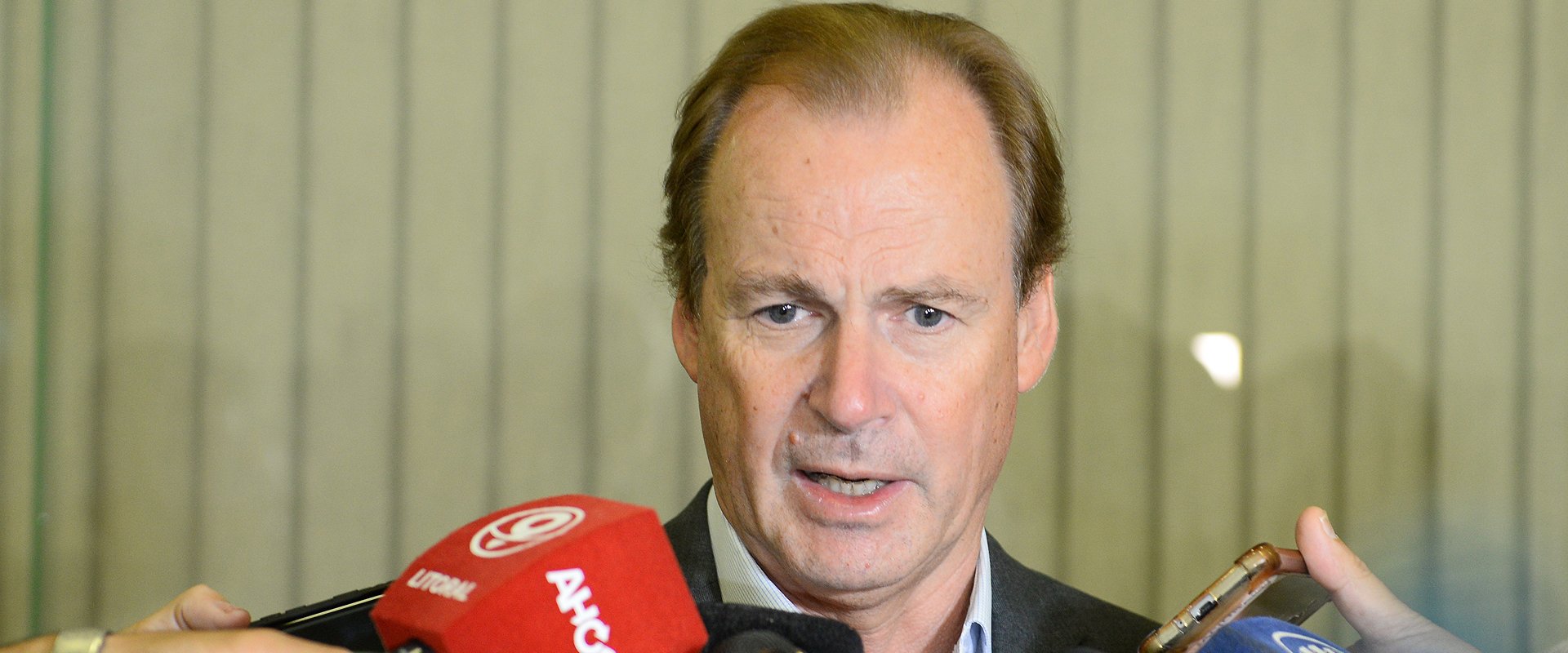 Bordet promulgó la Ley de alivio fiscal en Entre Ríos