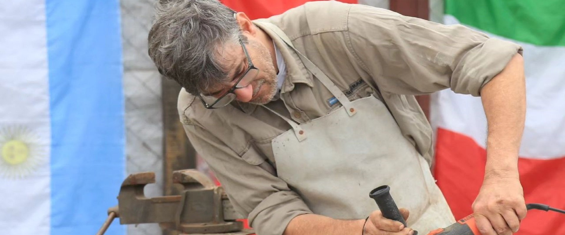 La inmigración es la temática del VIII Simposio Internacional de Escultura Itinerante