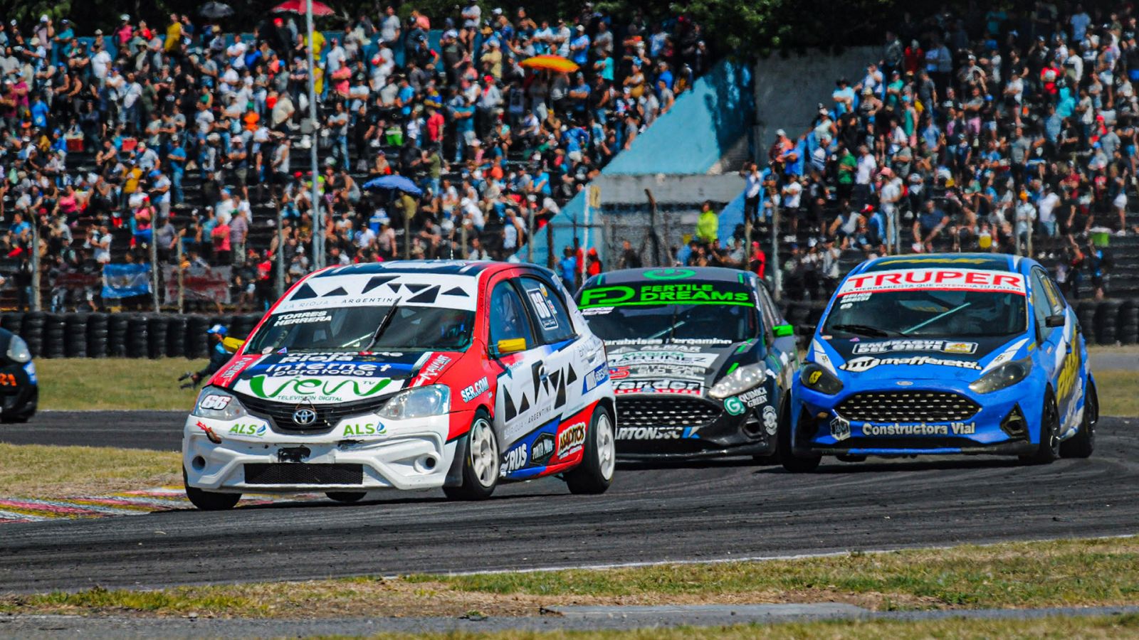 El Turismo Nacional se presenta en Concepción del Uruguay: inscriptos y horarios