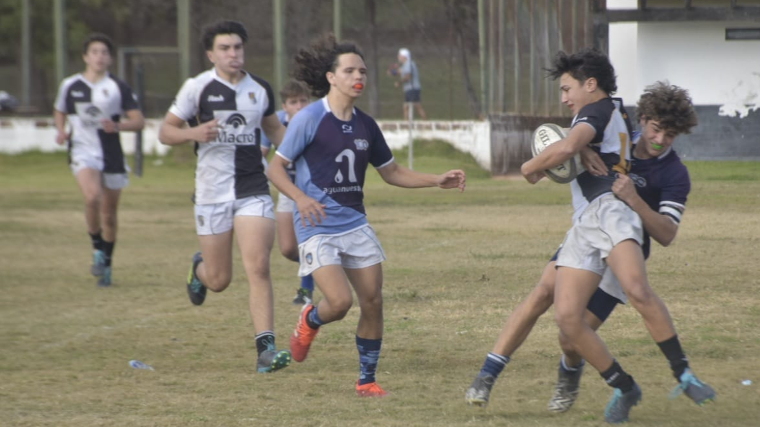 Más de 1500 deportistas participarán de los Juegos Evita provinciales