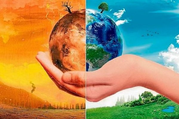 Destinan 800 millones de euros para la lucha contra el cambio climático en Argentina, Brasil y Chile