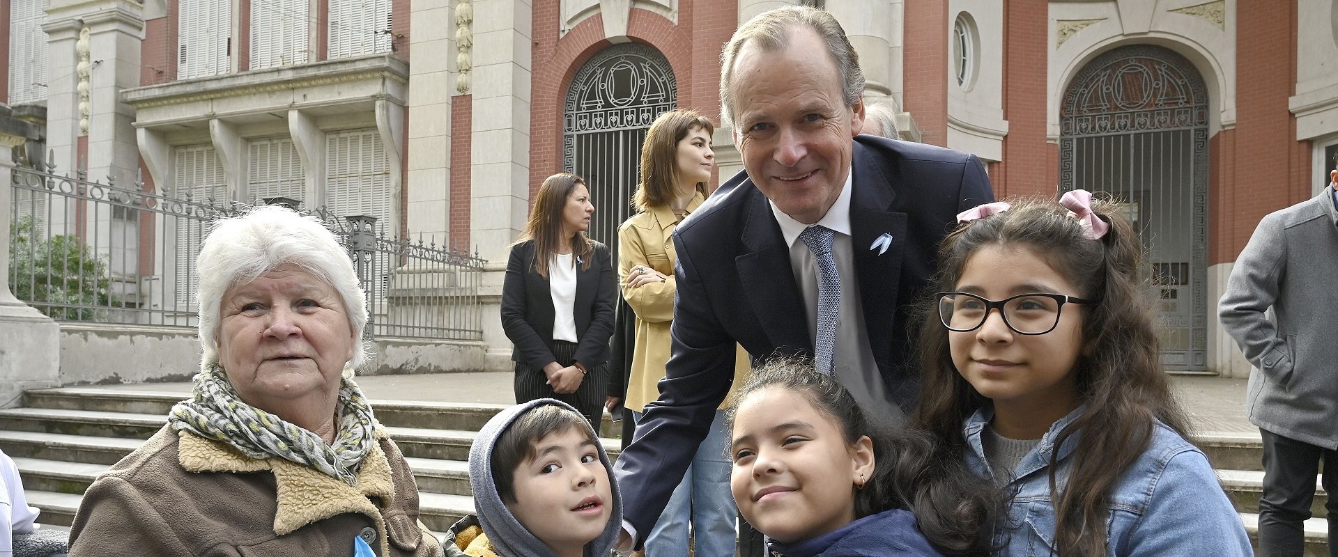 Bordet afirmó que dejará “una provincia que tiene asentadas las bases para crecer”