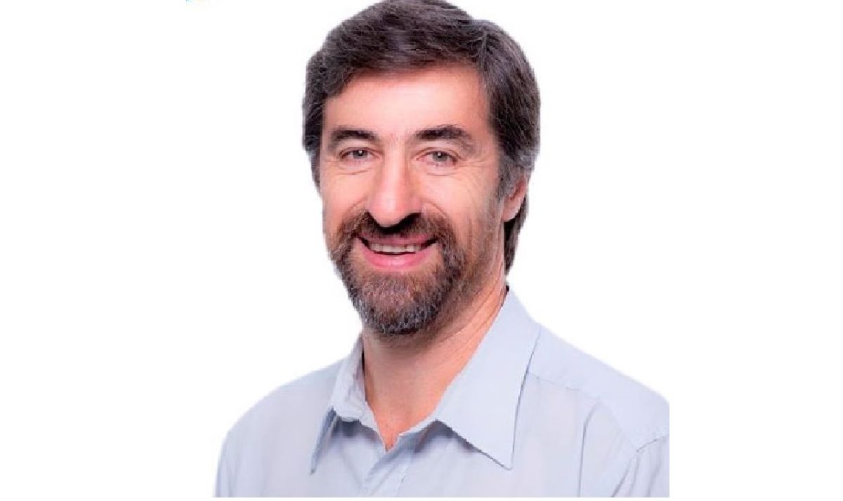 Giano: “Mi compromiso es generar más y mejor trabajo”