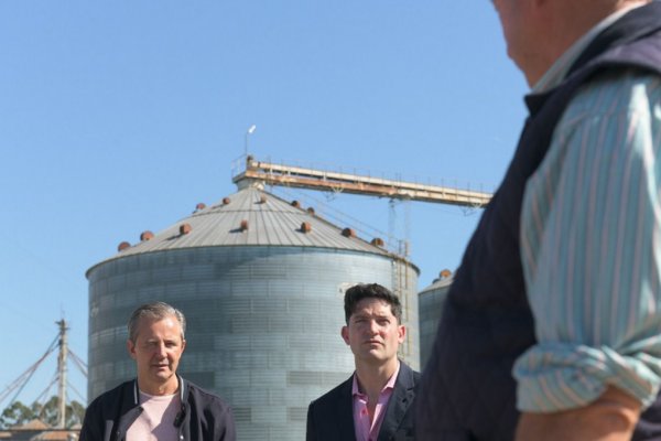 “Ir por más en Entre Ríos es acompañar al turismo y a quienes producen y generan empleo”, destacó Bahl