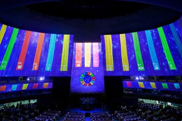 Las cumbres ambientales, pura promesa y pocos resultados