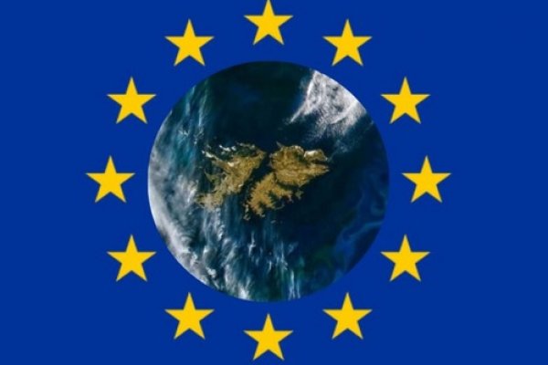Crece en Europa el apoyo a la soberanía argentina sobre Malvinas