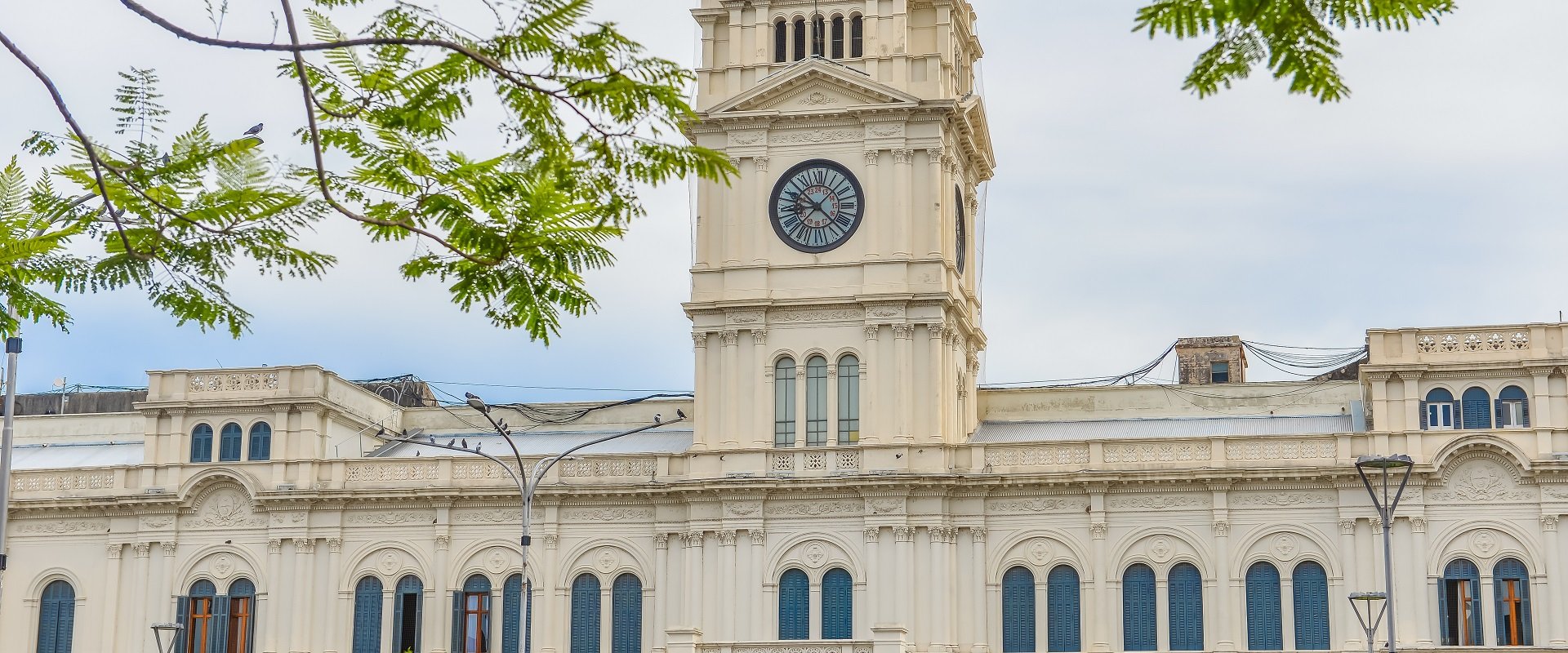 El sábado comienza el pago al personal activo y pasivo del Estado provincial