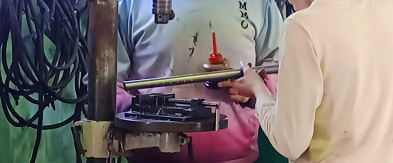 Escuelas de Educación Técnica construyen dispositivos para la inclusión