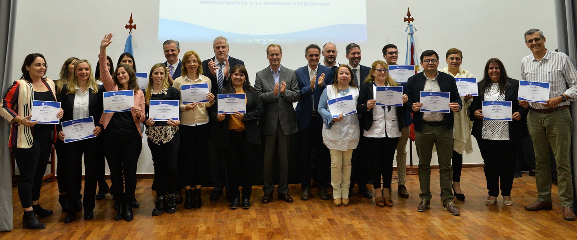 Bordet: “La educación no es una ecuación económica”