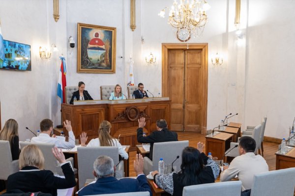 La circunvalación de Paraná llevará los nombres de Busti y Varisco