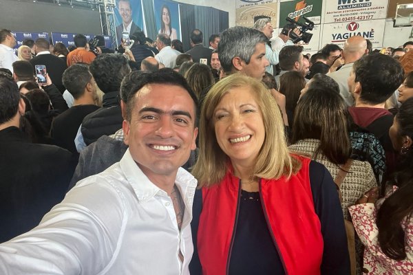 Romero: “Los paranaenses eligieron continuar con el camino de la transformación positiva”