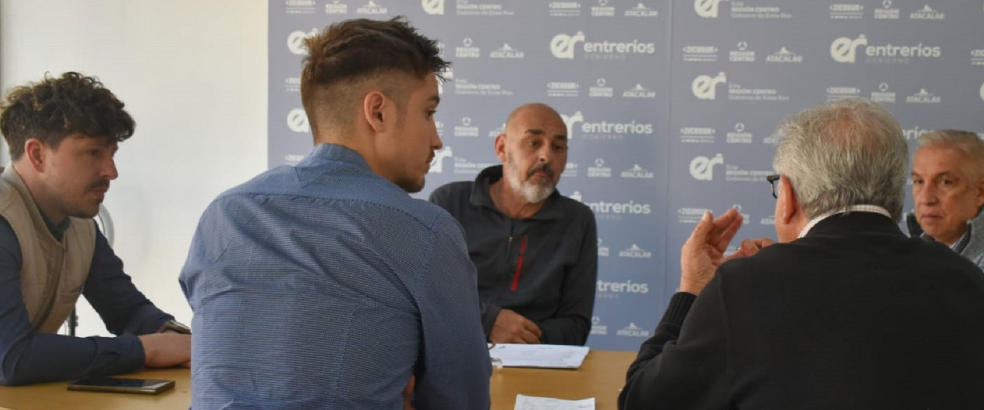 Entre Ríos será sede de las IX Jornadas de Desarrollo Productivo de la Región Centro