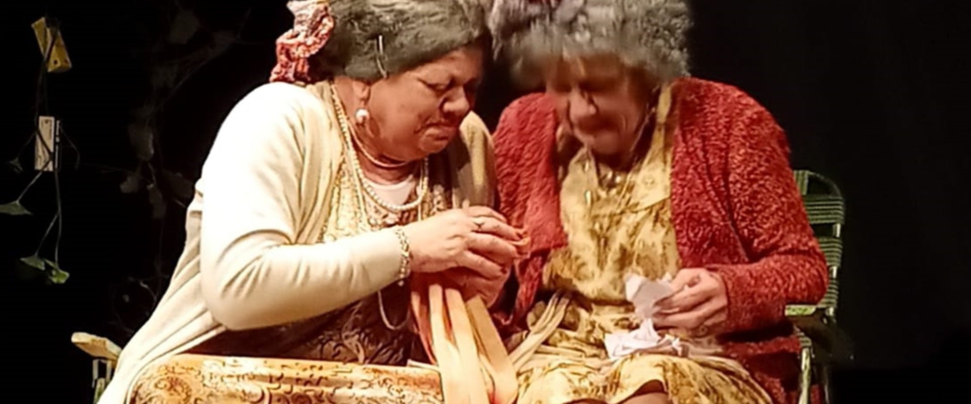 “A la hora de llorar, el mismo pañuelo” se presentará en La Vieja Usina