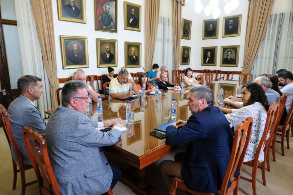 La provincia propuso un 8,3 por ciento y los salarios le siguen ganando a la inflación
