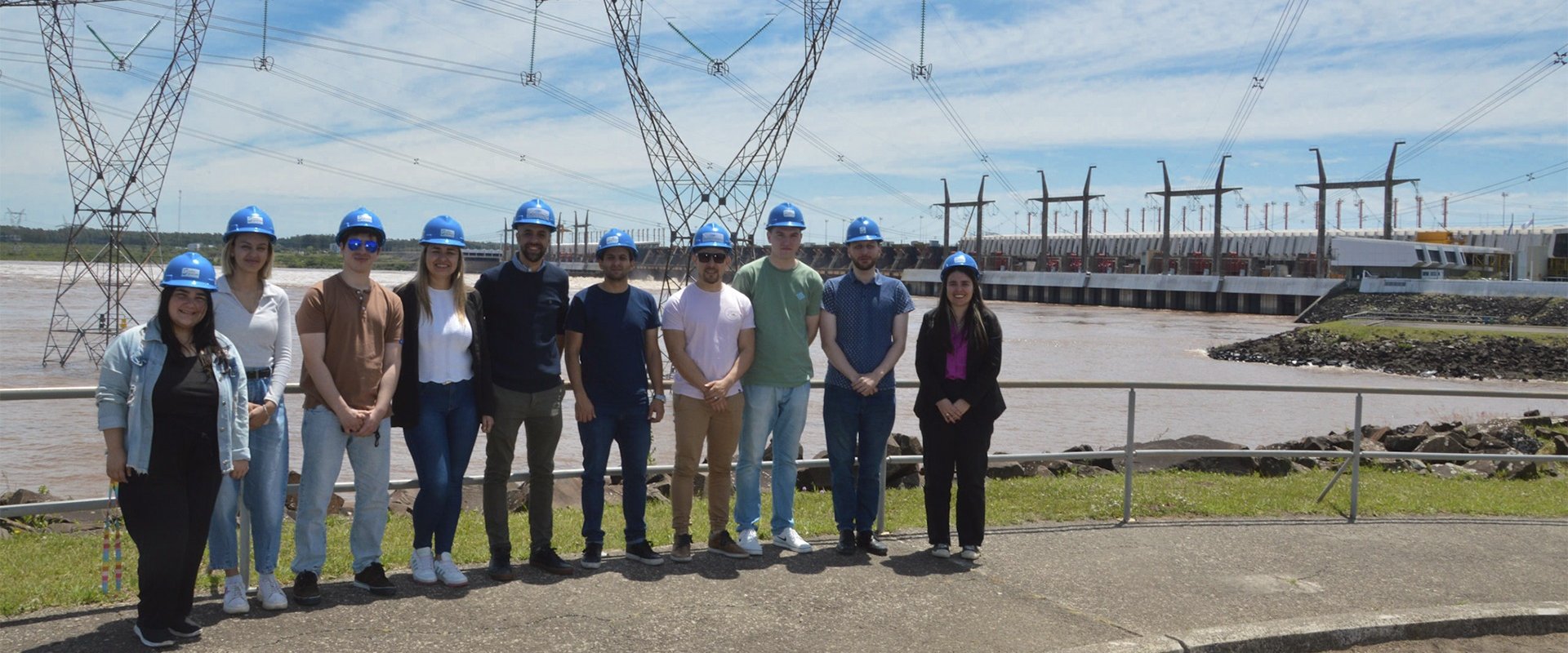 Jóvenes entrerrianos se forman en desarrollo estratégico y políticas productivas