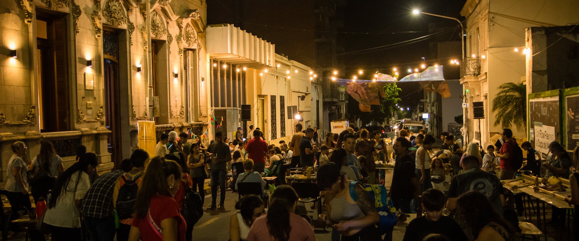 Se realizará este viernes una nueva edición de la Noche de los Museos Entrerrianos