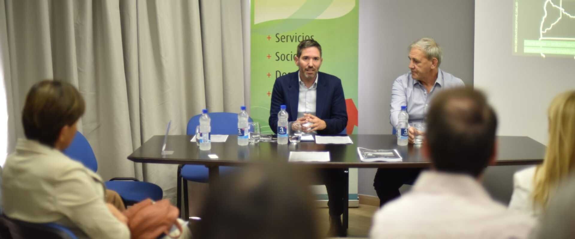 Con una amplia participación a lo largo de toda la provincia se desarrolló la XII edición de La Noche de los Museos