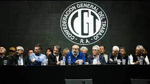 La CGT rechazó el mega DNU de Milei