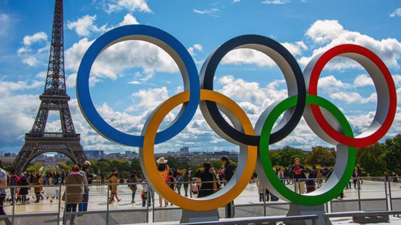 Garantizan que los deportistas argentinos irán a los Juegos Olímpicos París 2024