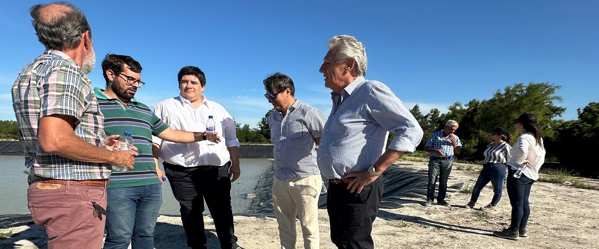 Monitoreo y seguimiento de las obras gestionadas ante el BID