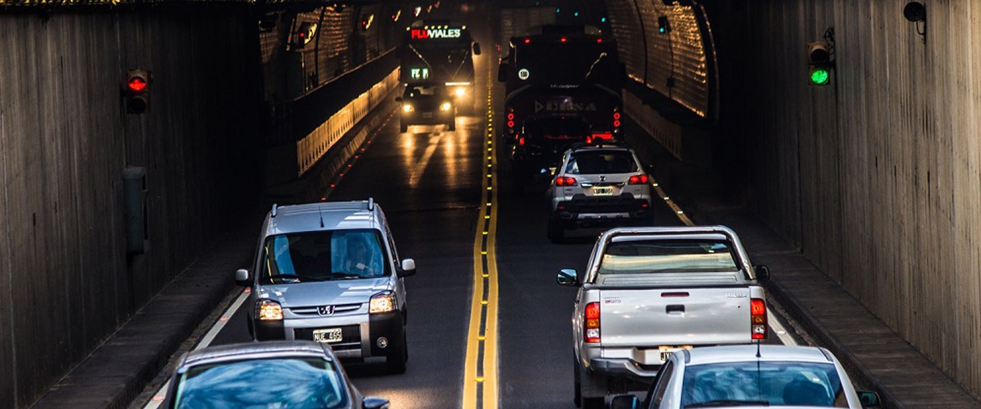 Importante ingreso de vehículos a la provincia para disfrutar el fin de semana largo de carnaval