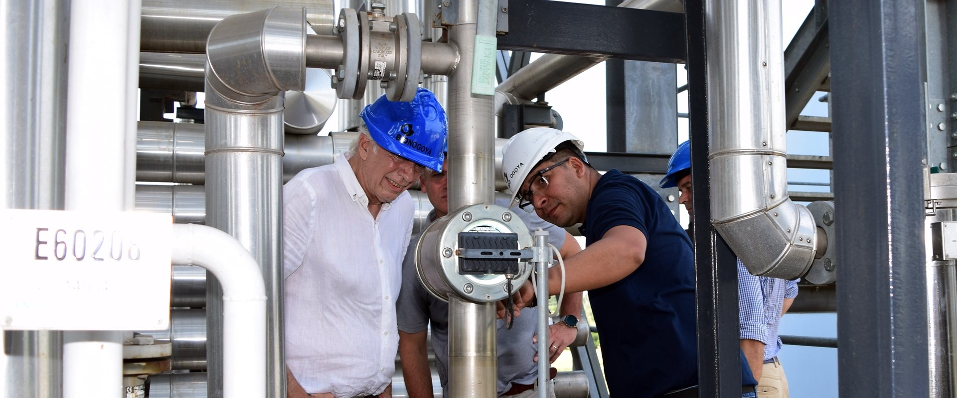 Entre Ríos apuesta a la producción de combustibles limpios