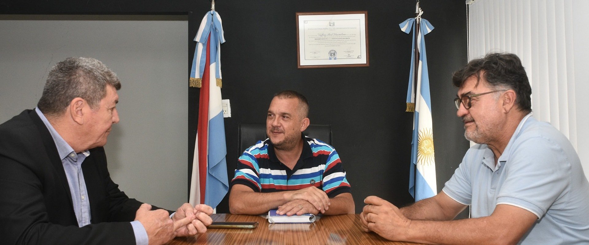 El IAPV implementa un formulario digital para el relevamiento de viviendas sociales