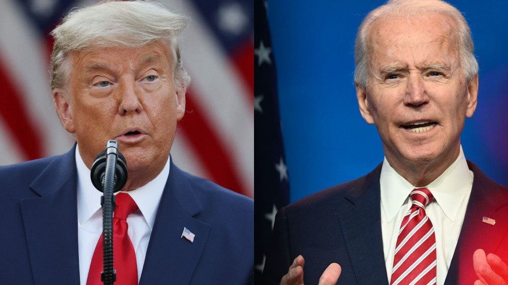 Biden y Trump se lanzan a la lucha por un gran premio electoral: Georgia