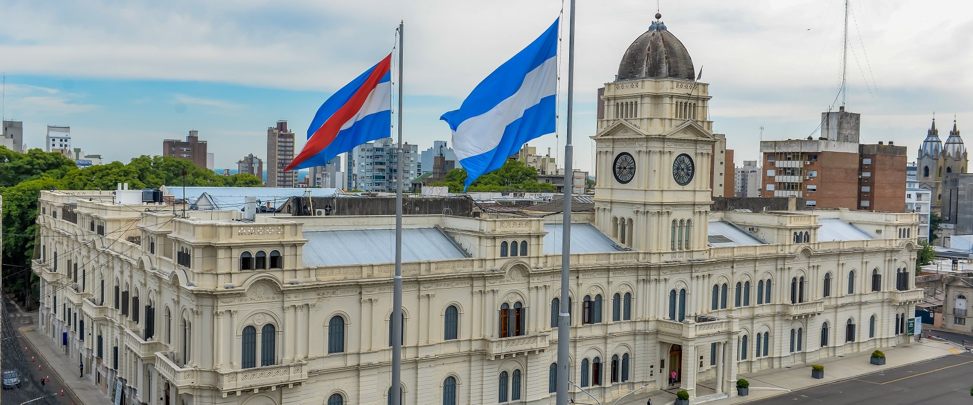 Este sábado 30 comenzará el pago de haberes de marzo en la administración pública