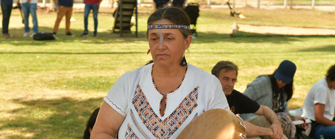 Actividades culturales para celebrar la Semana de los Pueblos Indígenas Originarios en Paraná