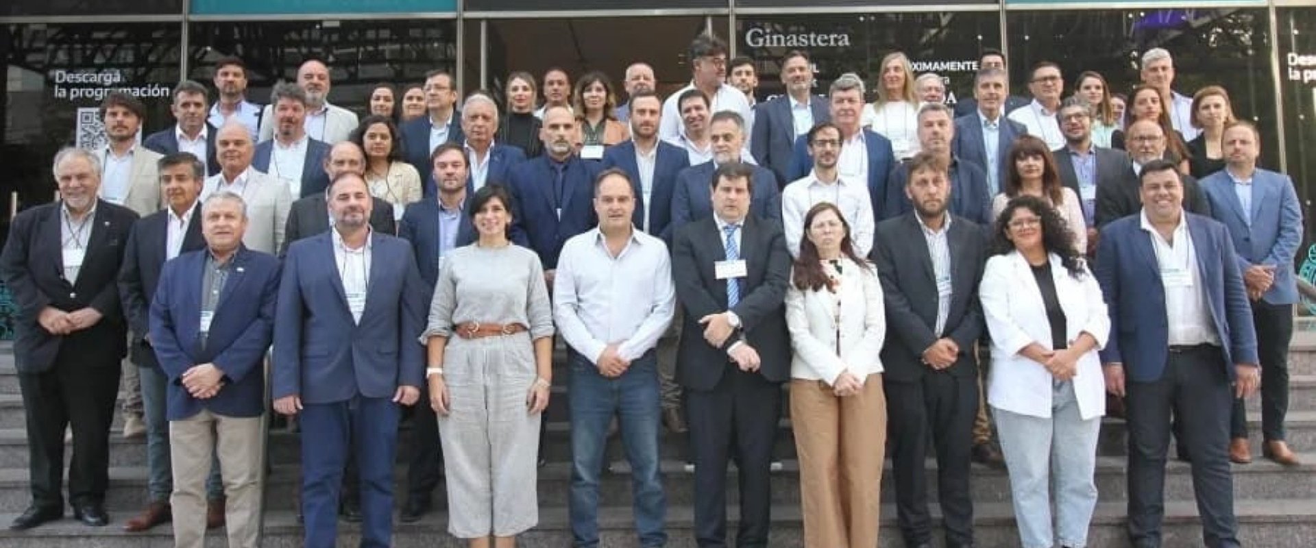 Entre Ríos participó del Consejo Nacional de la Vivienda en La Plata