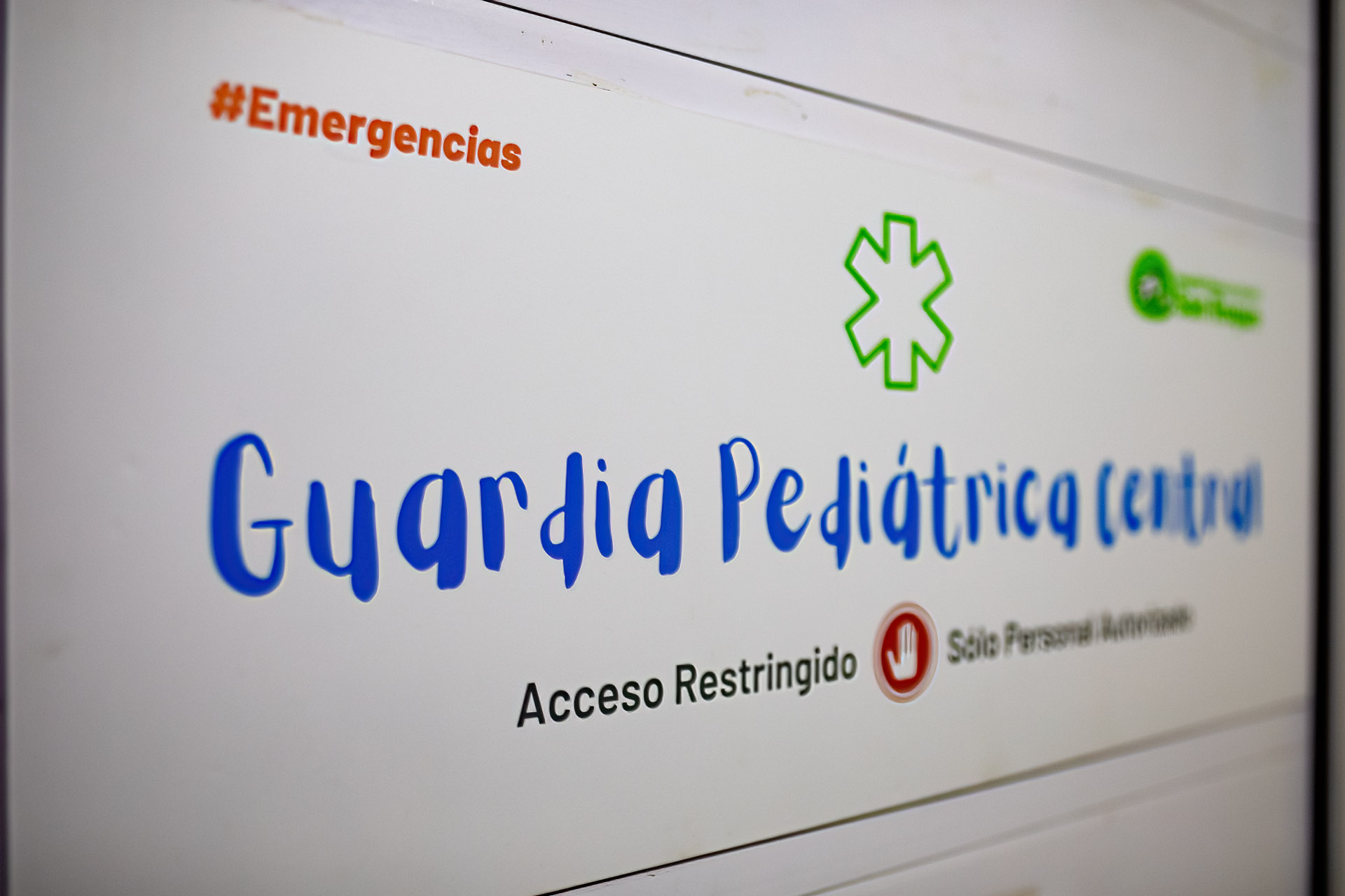 La Guardia del Hospital San Roque de Paraná atiende unas 250 consultas diarias