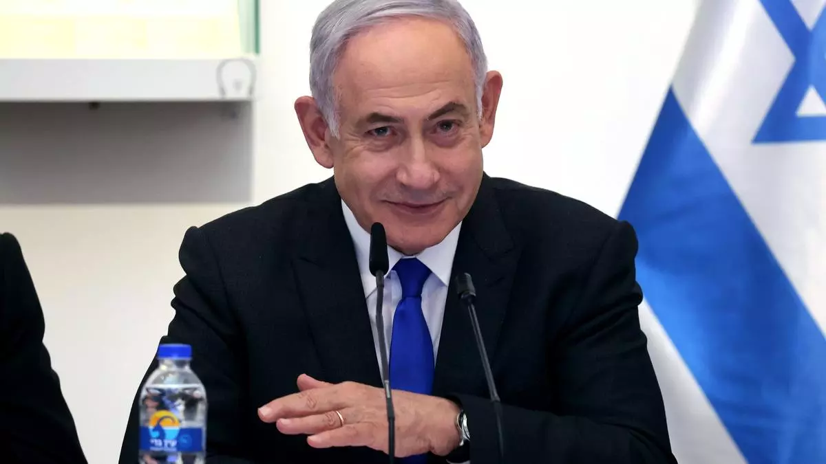 Netanyahu redobla su ofensiva sobre Gaza mientras crecen los llamamientos para un alto el fuego