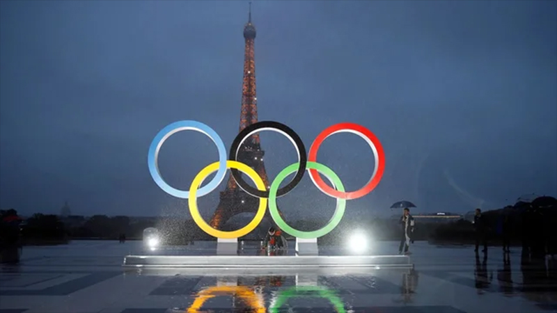 Cómo se prepara París para los Juegos Olímpicos 2024