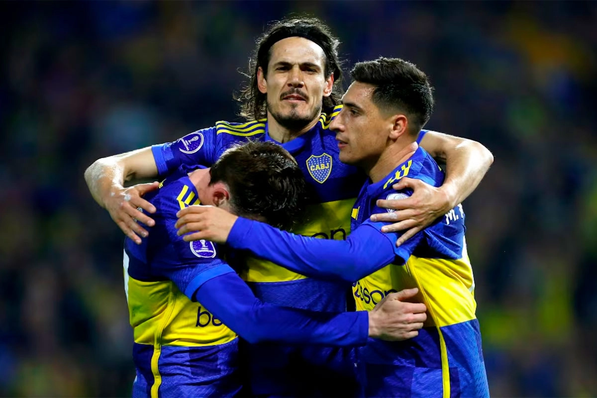 Boca quedó a un paso del Mundial de Clubes 2025: qué necesita para clasificar