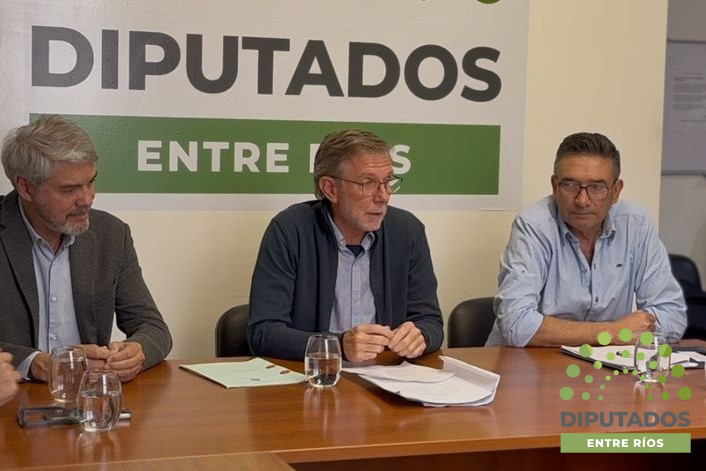 Continuó el tratamiento del proyecto de promoción de la bioenergía