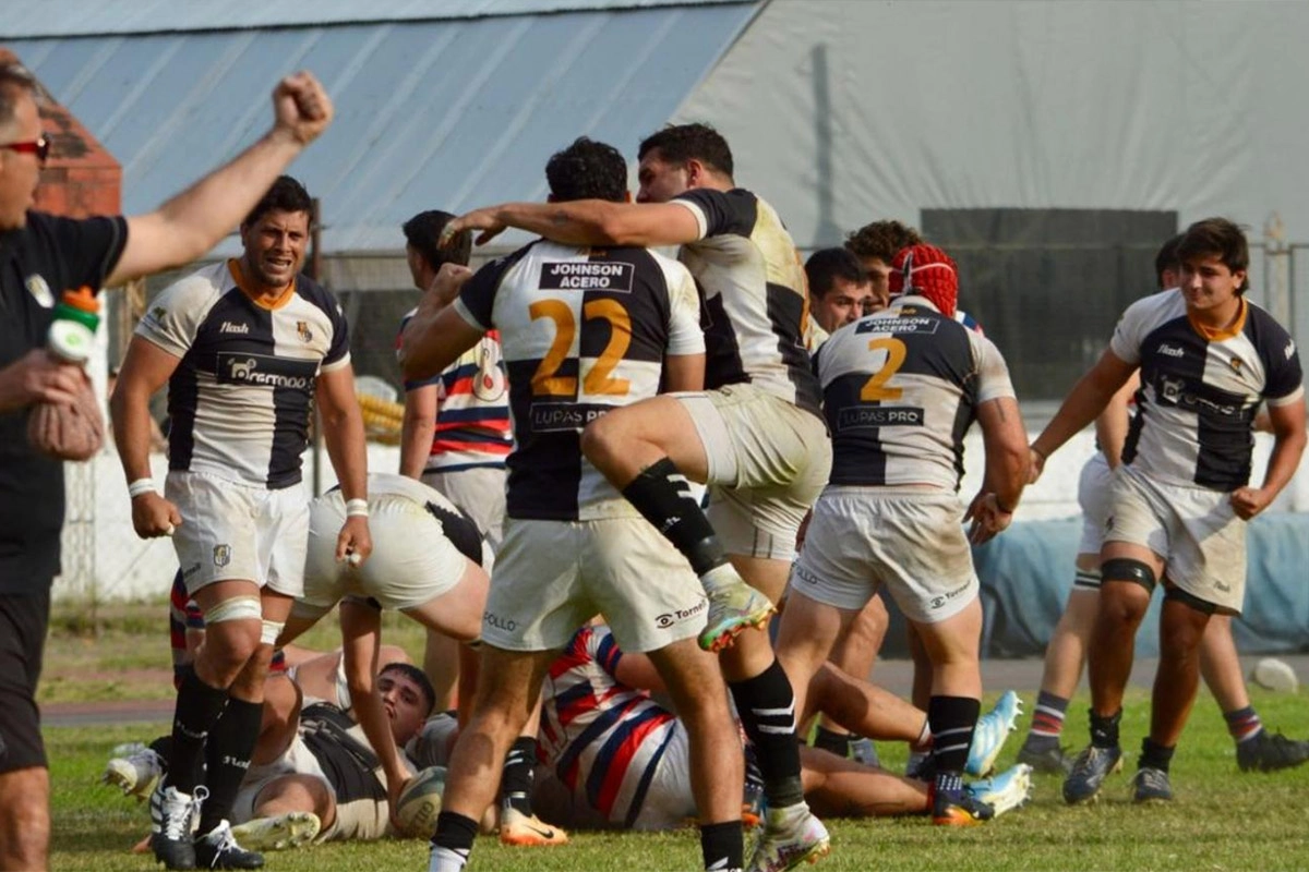 Estudiantes festejó en Paraná y avanzó a la final del Torneo del Interior B