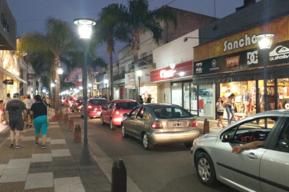 Comerciantes celebraron la derogación de la tasa publicitaria