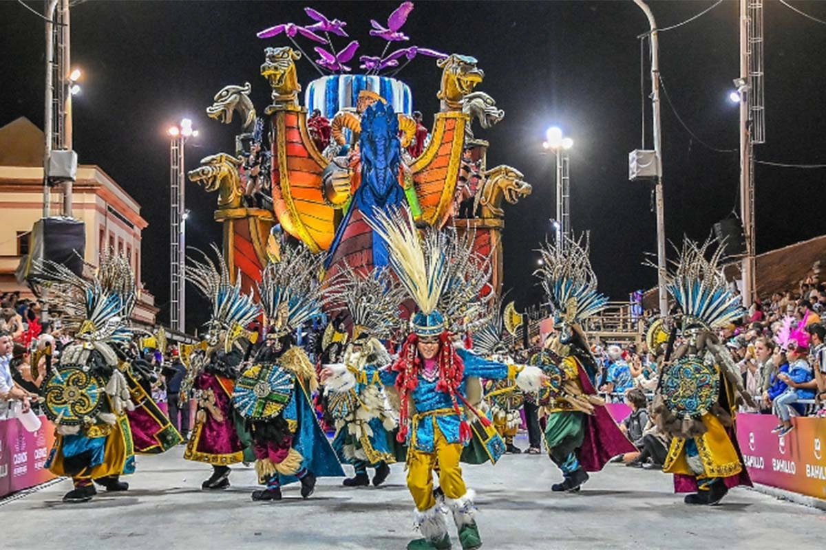 El 29 de noviembre se presentarán las temáticas del Carnaval